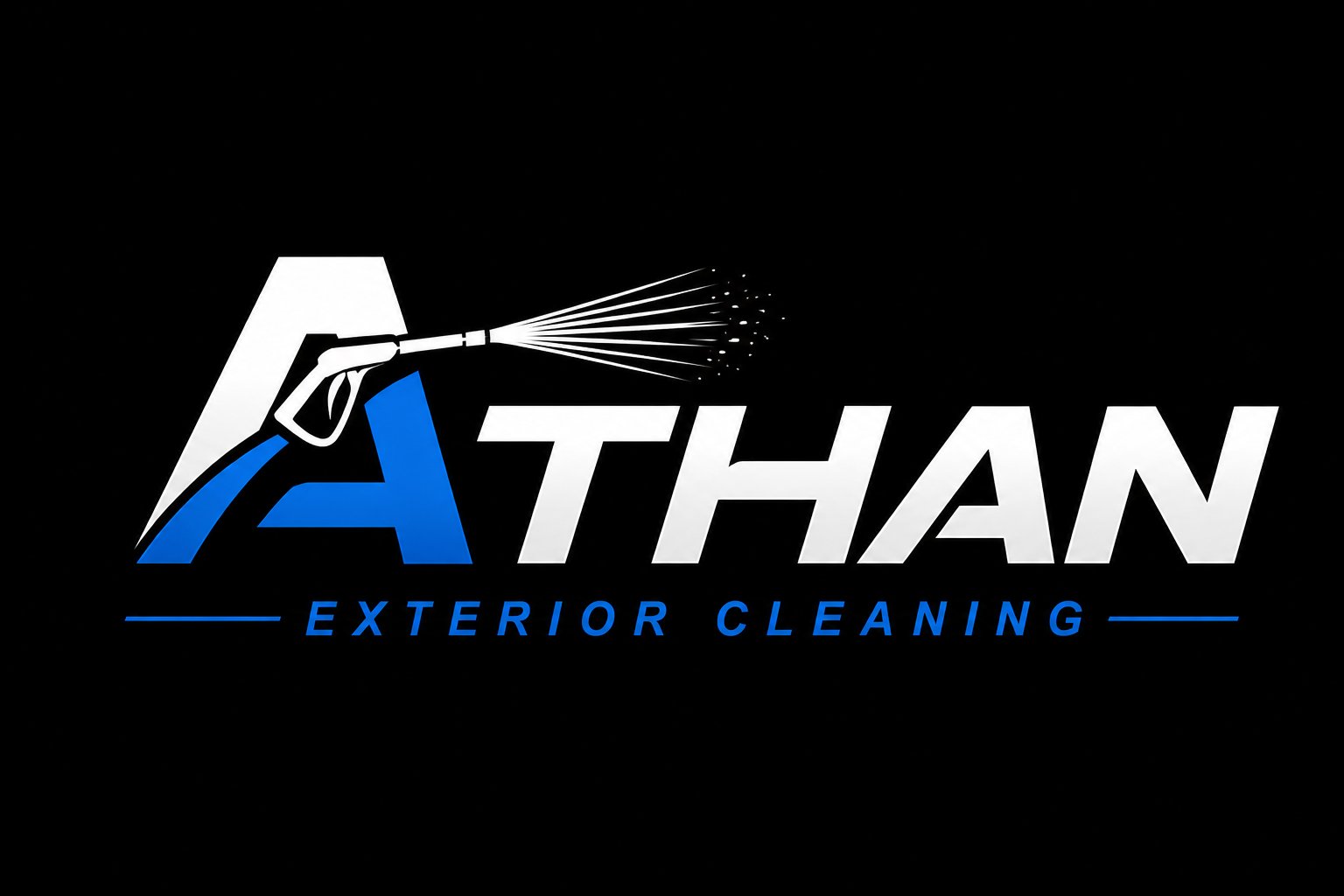 Athan Exterior Cleaning